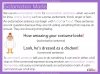Sentence Punctuation Practice - Years 3 and 4 Teaching Resources (slide 6/15)